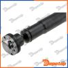 Arbre de transmission avant pour MERCEDES | NWN-ME-032, 2514100601
